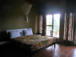 Nyungwe Top View Hill Hotel Gisenyi Quarto foto